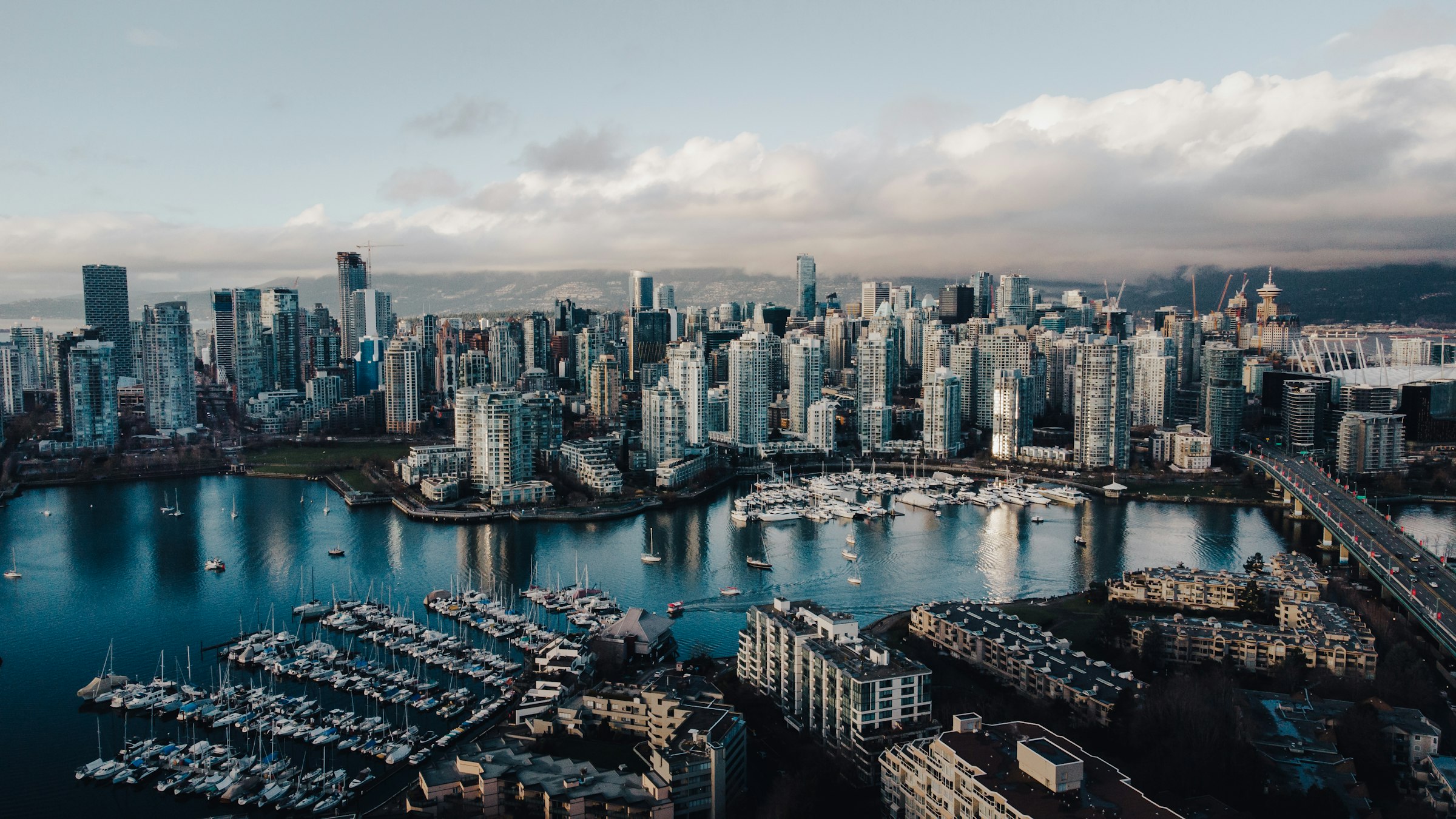 Artificial intelligence consulting Vancouver Canada
