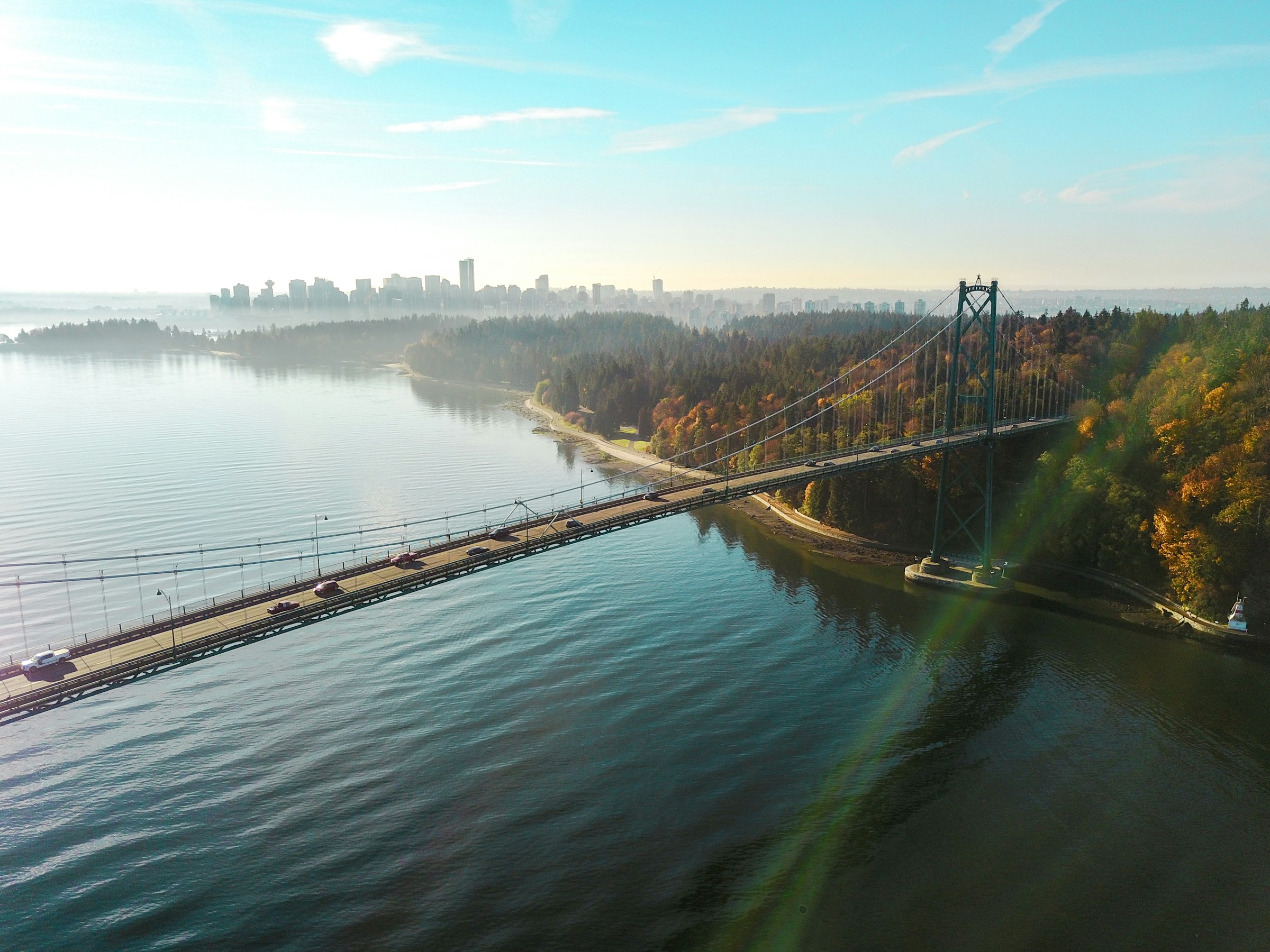 AI use case development for Vancouver businesses